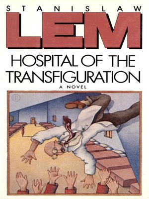 Hospital Of The Transfiguration - ebook